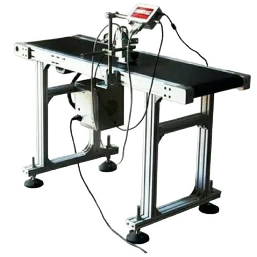 Batch Coding Ink Machine