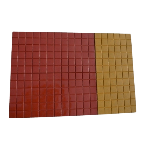Cement Parking Tiles