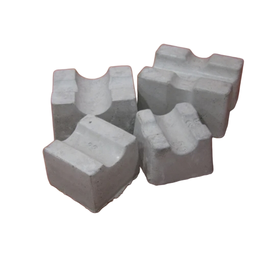 Concrete Cover Blocks