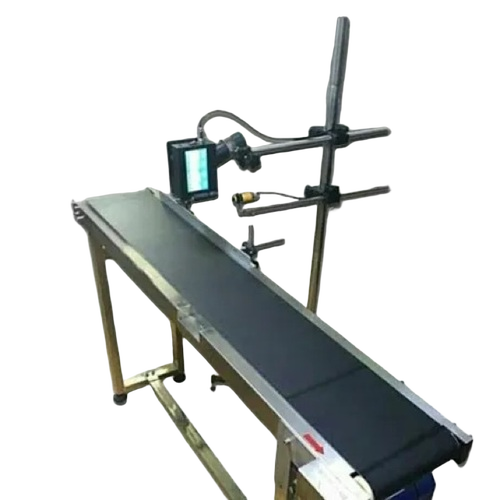 Continuous Ink Jet Printers