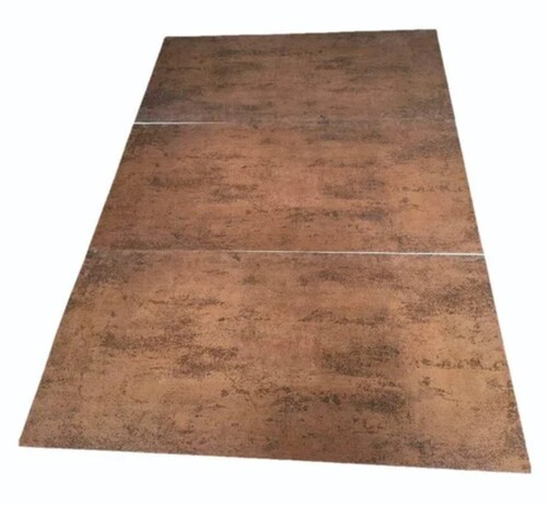 Digital Floor Tiles