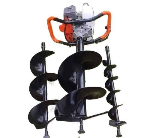 Earth Augers