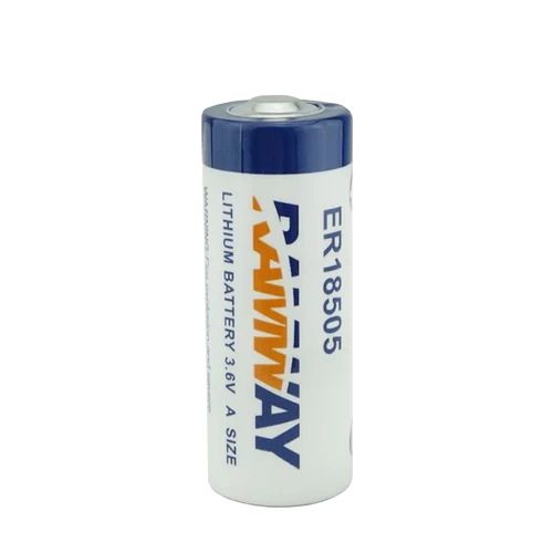 Er 18505 Lithium Thionyl Chloride Battery