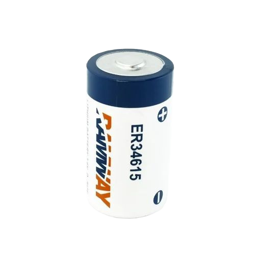 Er 34615 Lithium Thionyl Chloride Battery