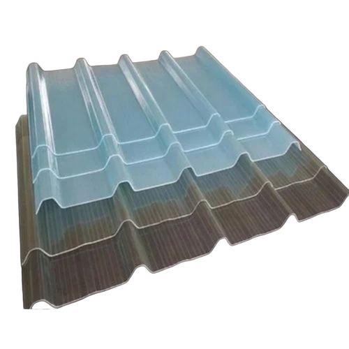 Frp Roofing Sheets