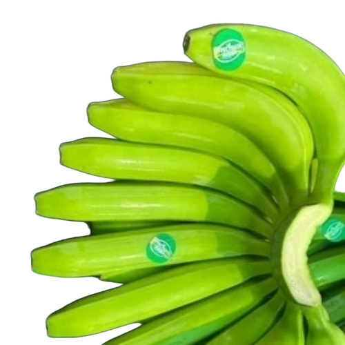 Green Banana