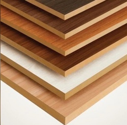 Laminated Board