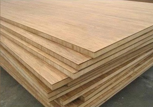 Laminated Plywood