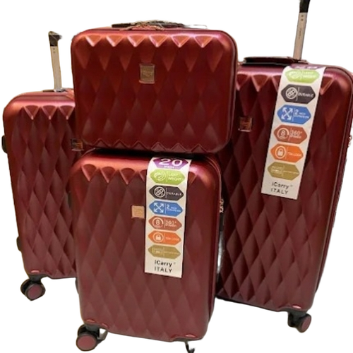 Luggage Trolley Bags