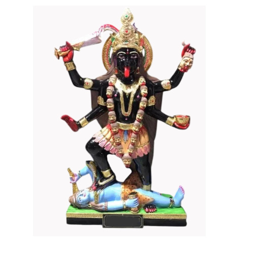 Maa Kali Statues