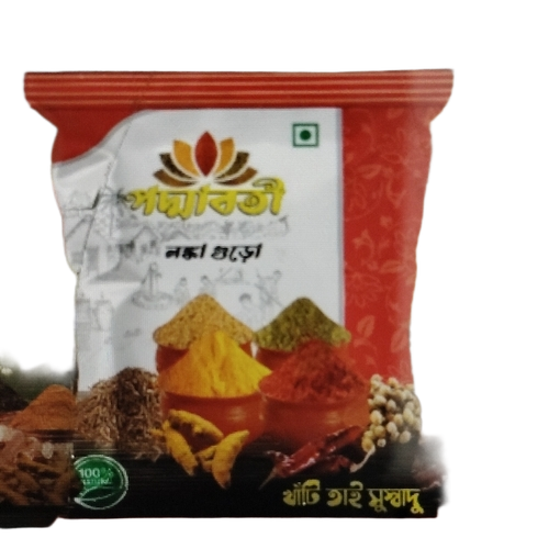 Masala Packaging Pouch
