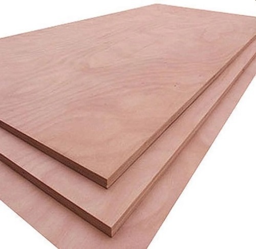 Mr Grade Laminated Plywood