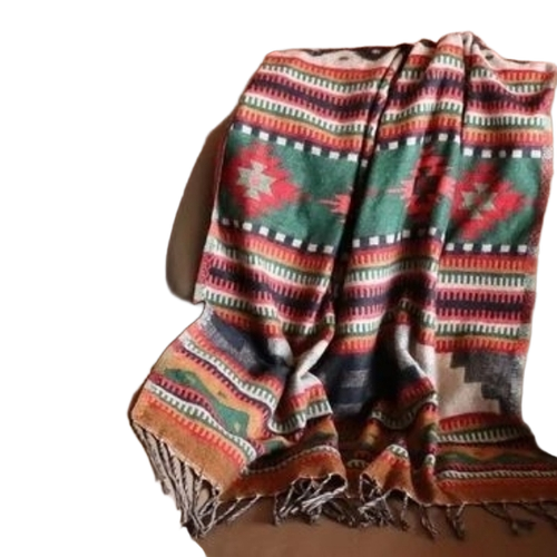 Nepali Shawls