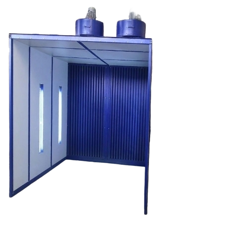 Paint Spray Booth