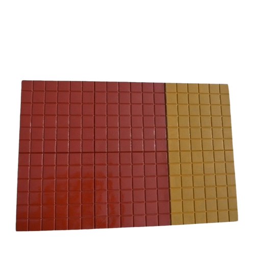Parking Tiles
