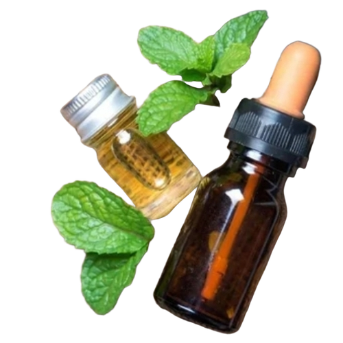 Peppermint Essential Oil