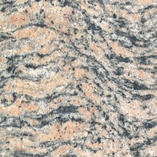 Pink Granite Slab