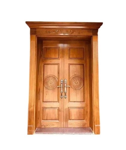 Premium Quality Doors