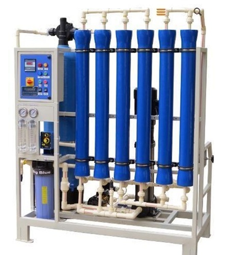 Ro 100 Lph Commercial