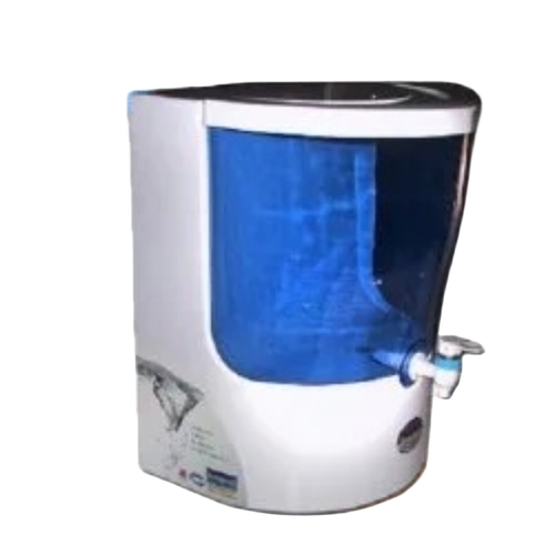 Ro Uv Water Purifier, 10 L, 12 LPH