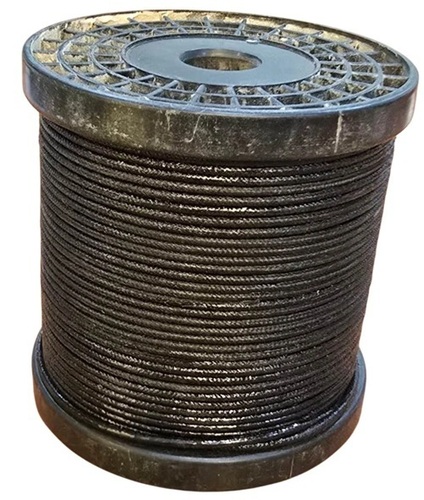 Single Core Fiberglass Flexible Cable