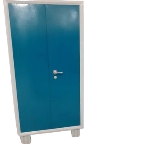 Steel Body Almirah