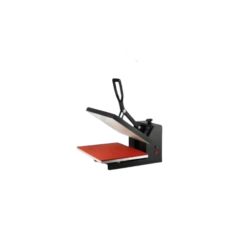 Sublimation Flatbed Heat Press Machine