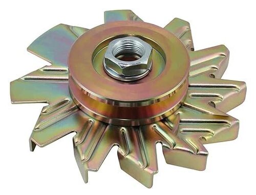 Tuff Stuff Performance 7600ad Alternator Fan