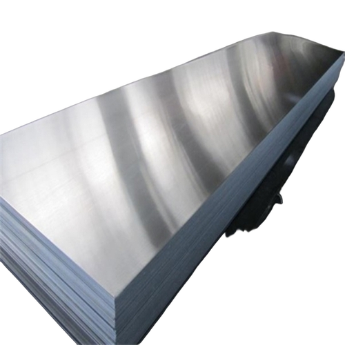 Uns S17400 Stainless Steel Plates