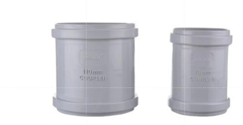 Upvc Swr Pipe Coupler