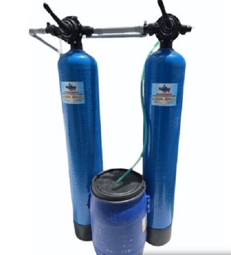 Water Softener Purifier