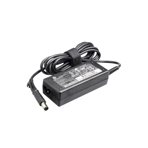 65W Black Pin Power Adapter For HP