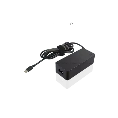 65W Type C Power Adapter For Lenovo