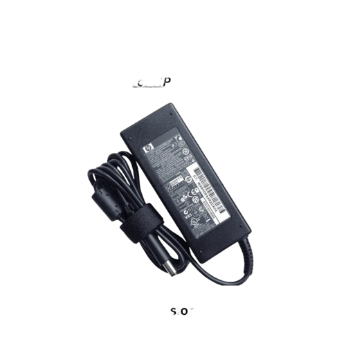 90W Black Pin Power Adapter For HP Tiny PC