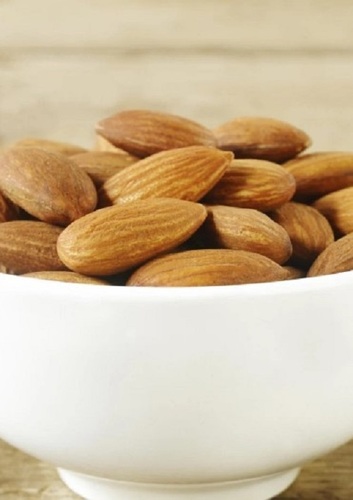 Almonds Nuts