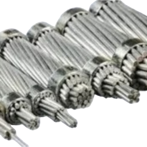 Aluminium Conductor