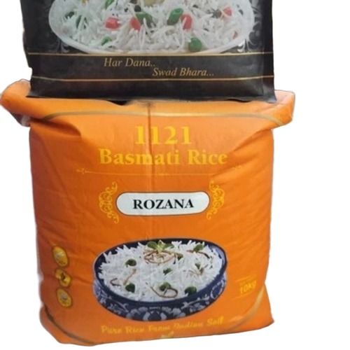 Basmati Rice