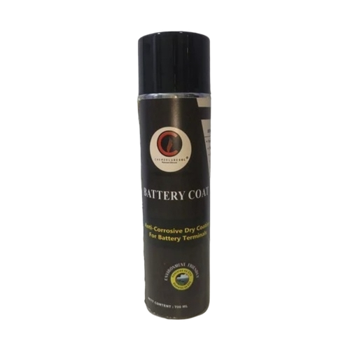 Battery Terminal Coating