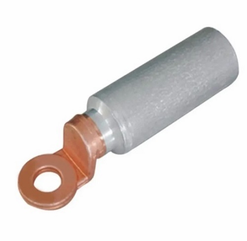 Bimetallic Terminal Connector