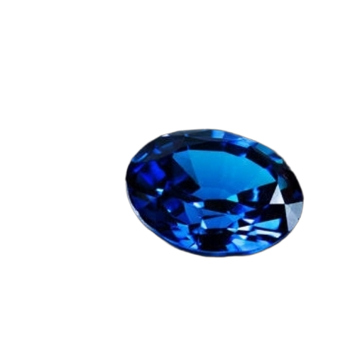 Blue Sapphire Gemstone