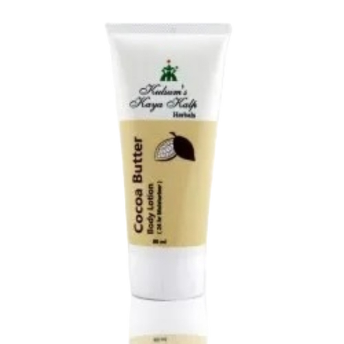 Body Lotion