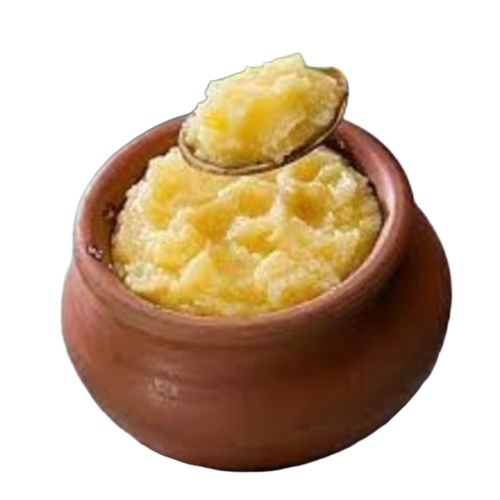 Buffalo Desi Ghee