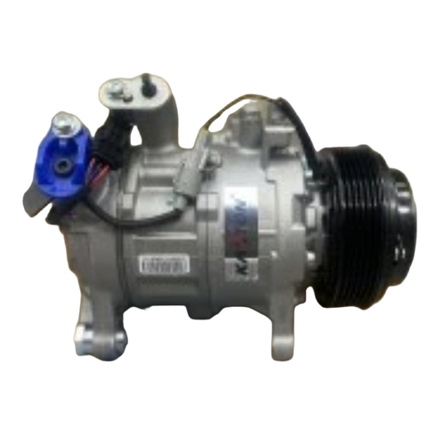 Car Ac Compressor