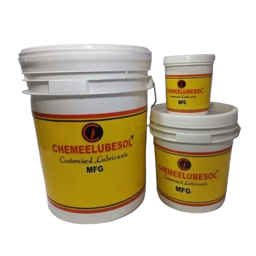 Chemeelubesol Customized Lubricants