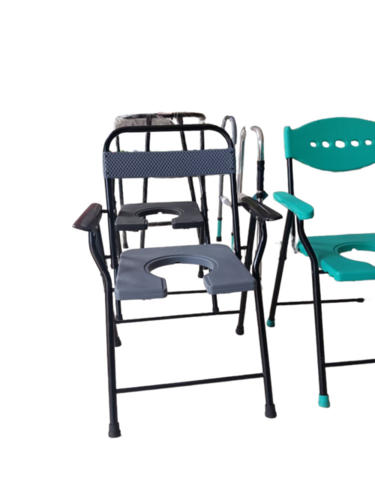 Commode Chairs