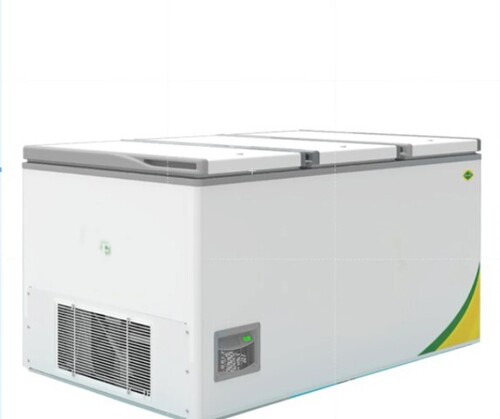 Deep Freezer