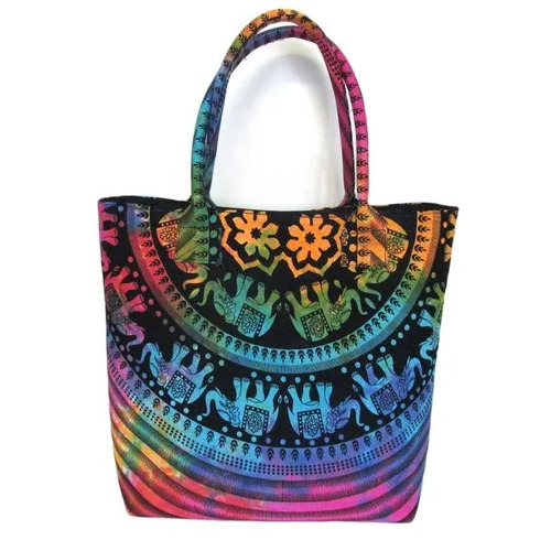 Handmade Handbag