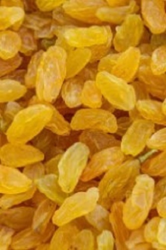 Dried Grapes