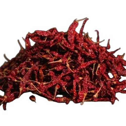 Dried Red Chilly