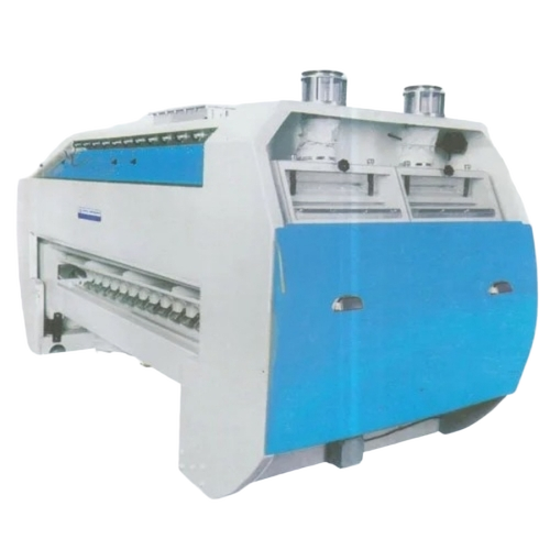 Dust Control Equipment
